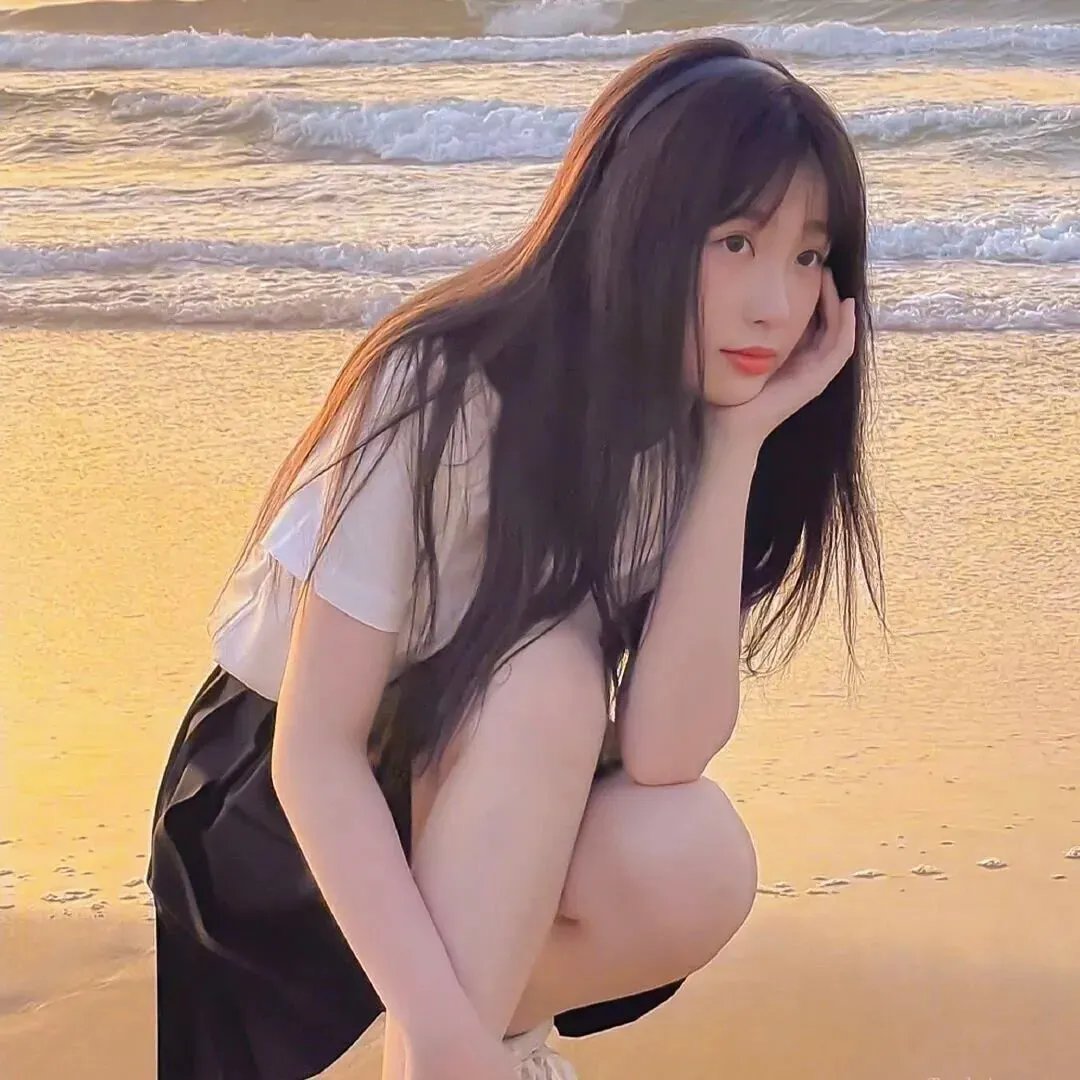 心动的瞬间